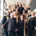 Fortbildungsveranstaltung des niedersächsischen Chorverbandes